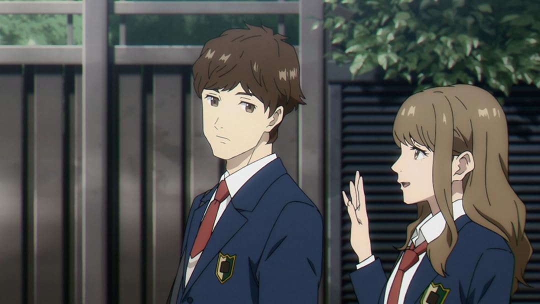 Watch Boogiepop And Others Prime Video