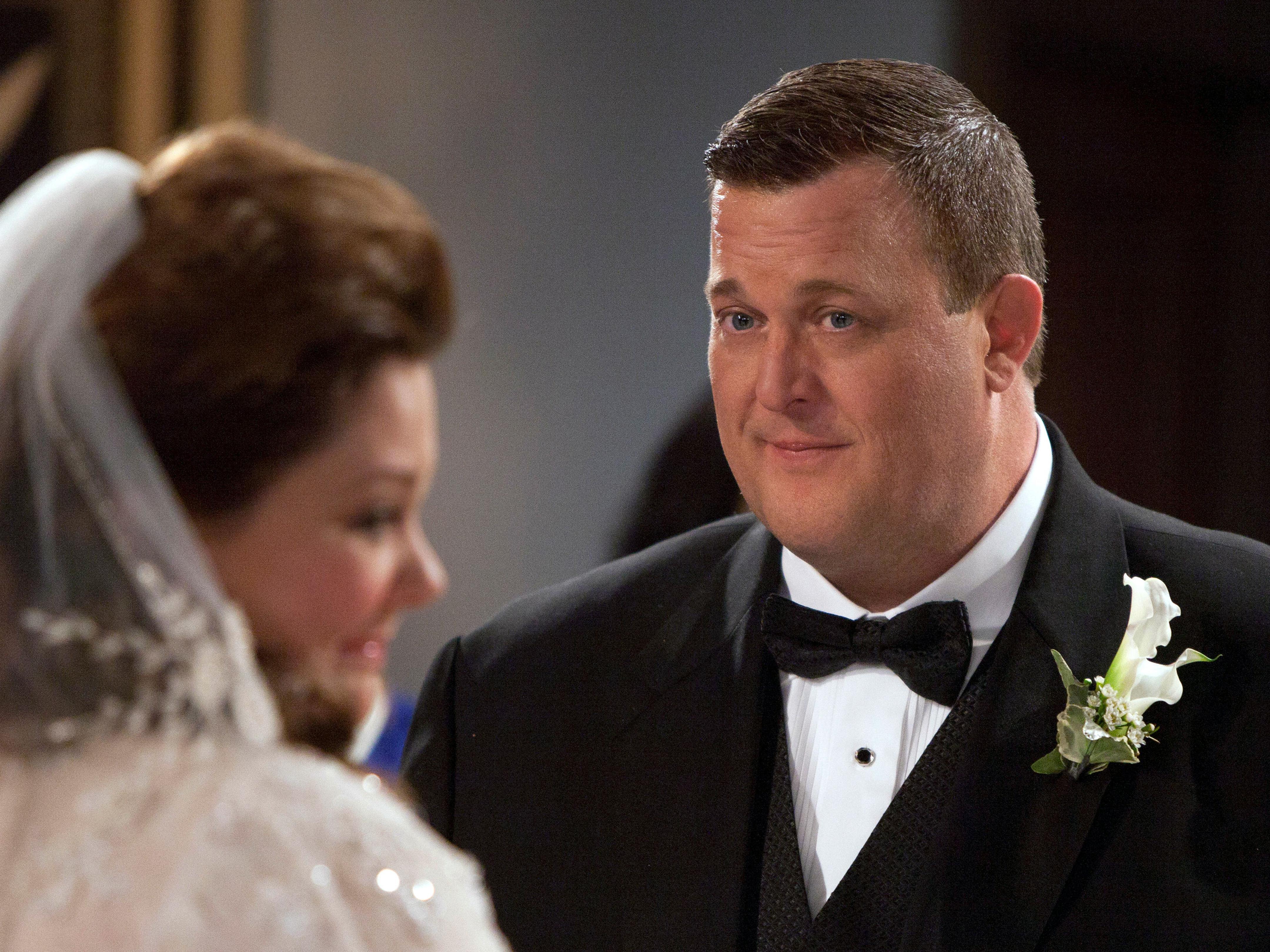 Prime Video: Mike & Molly - Season 2