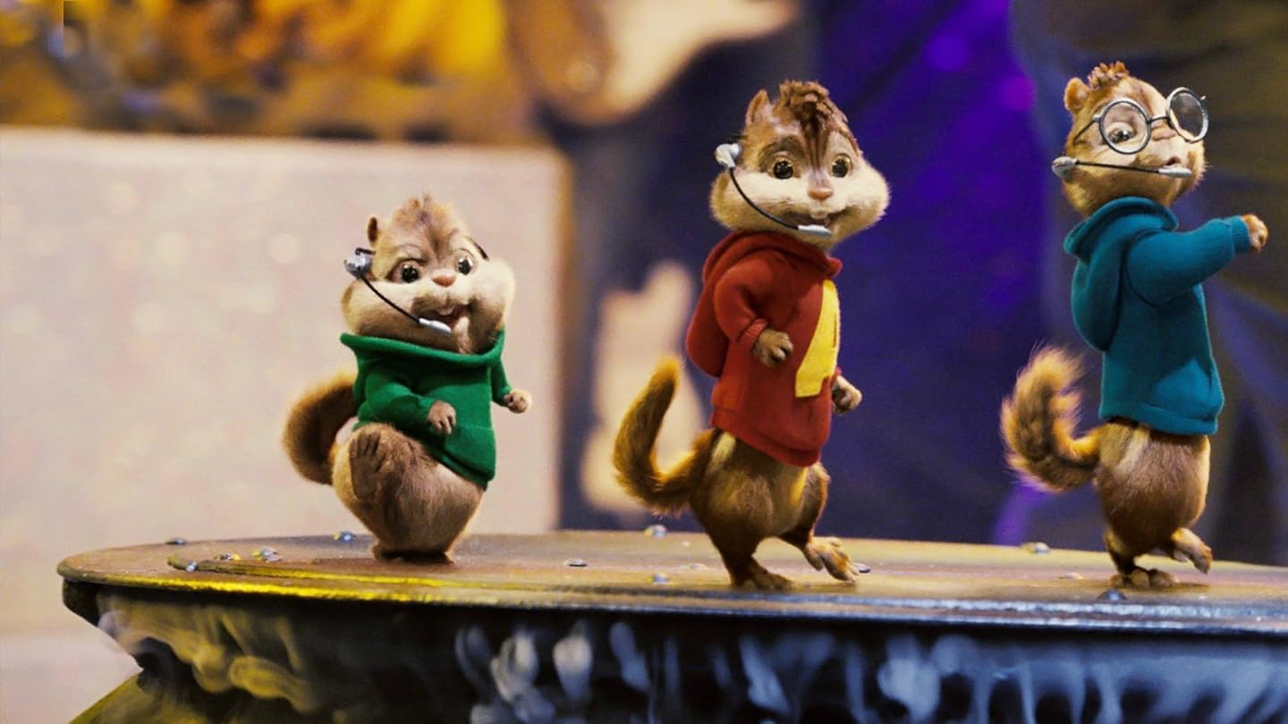 Amazon.de Alvin und die Chipmunks ansehen Prime Video
