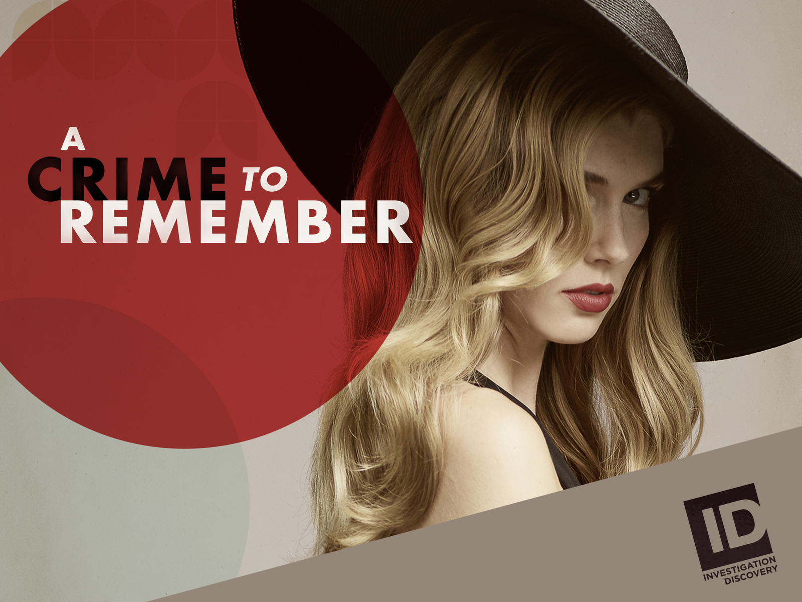 Prime Video: A Crime to Remember - Season 4