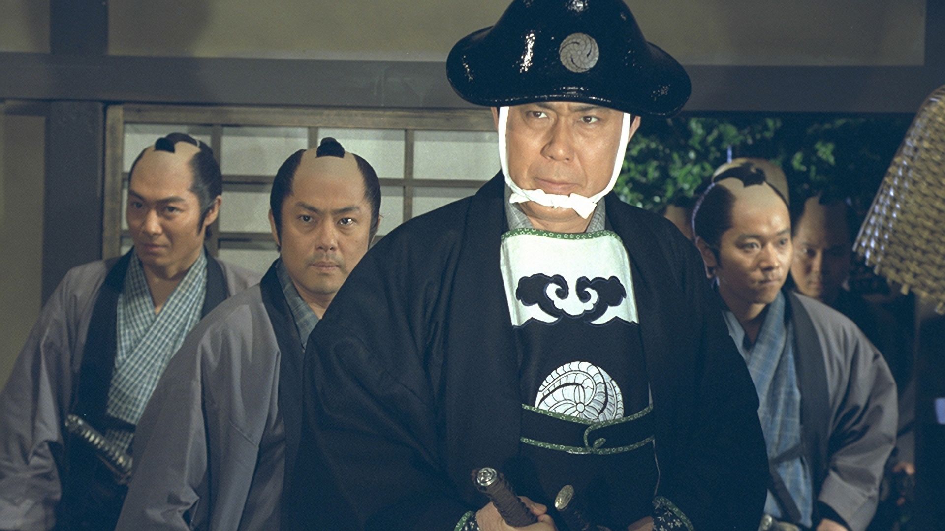 Amazon.co.jp 鬼平犯科帳 第8シリーズを観る Prime Video