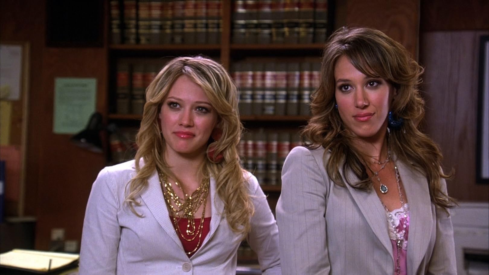 Watch Material Girls Prime Video