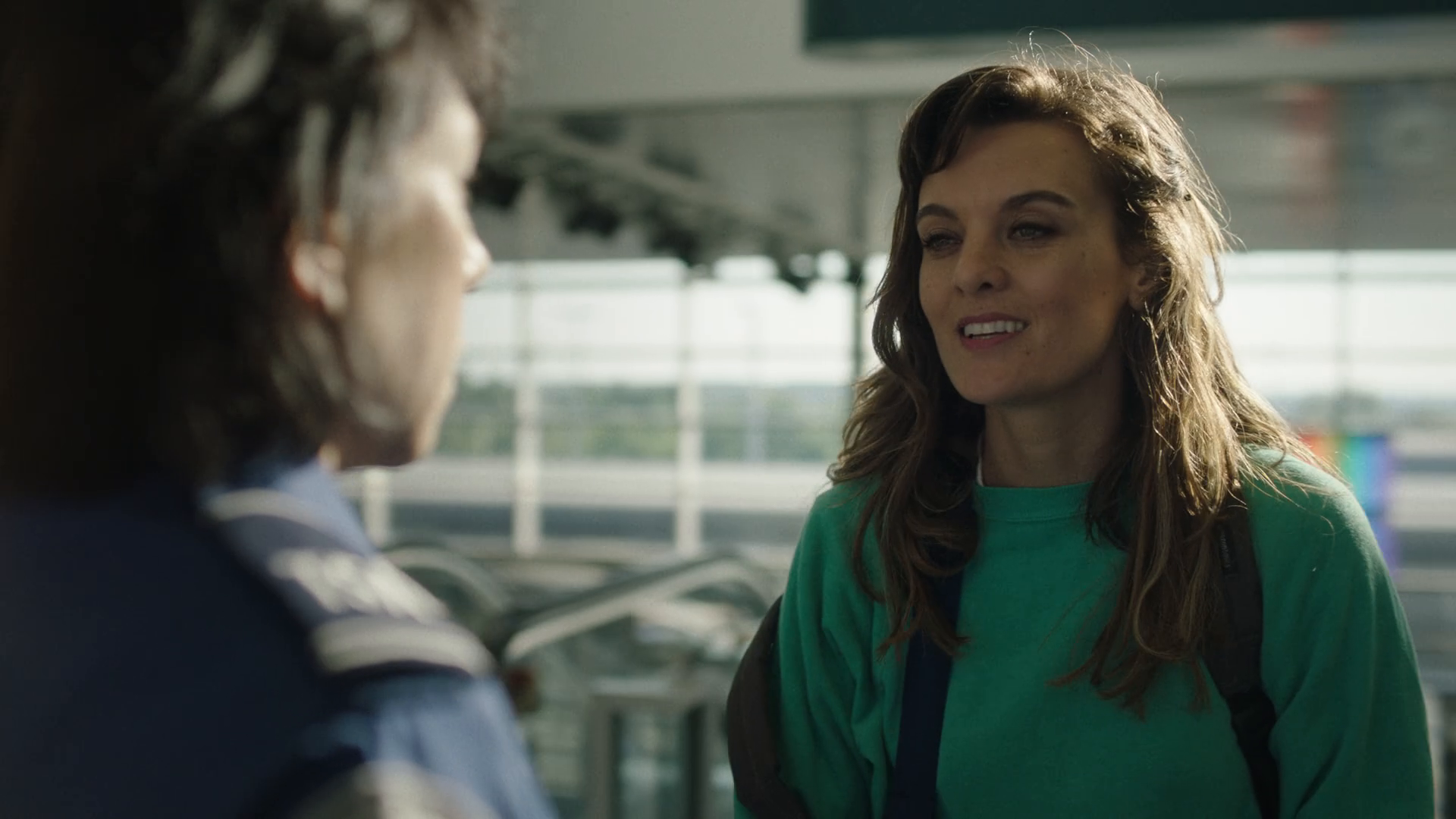 Prime Video: SMILF Season 2