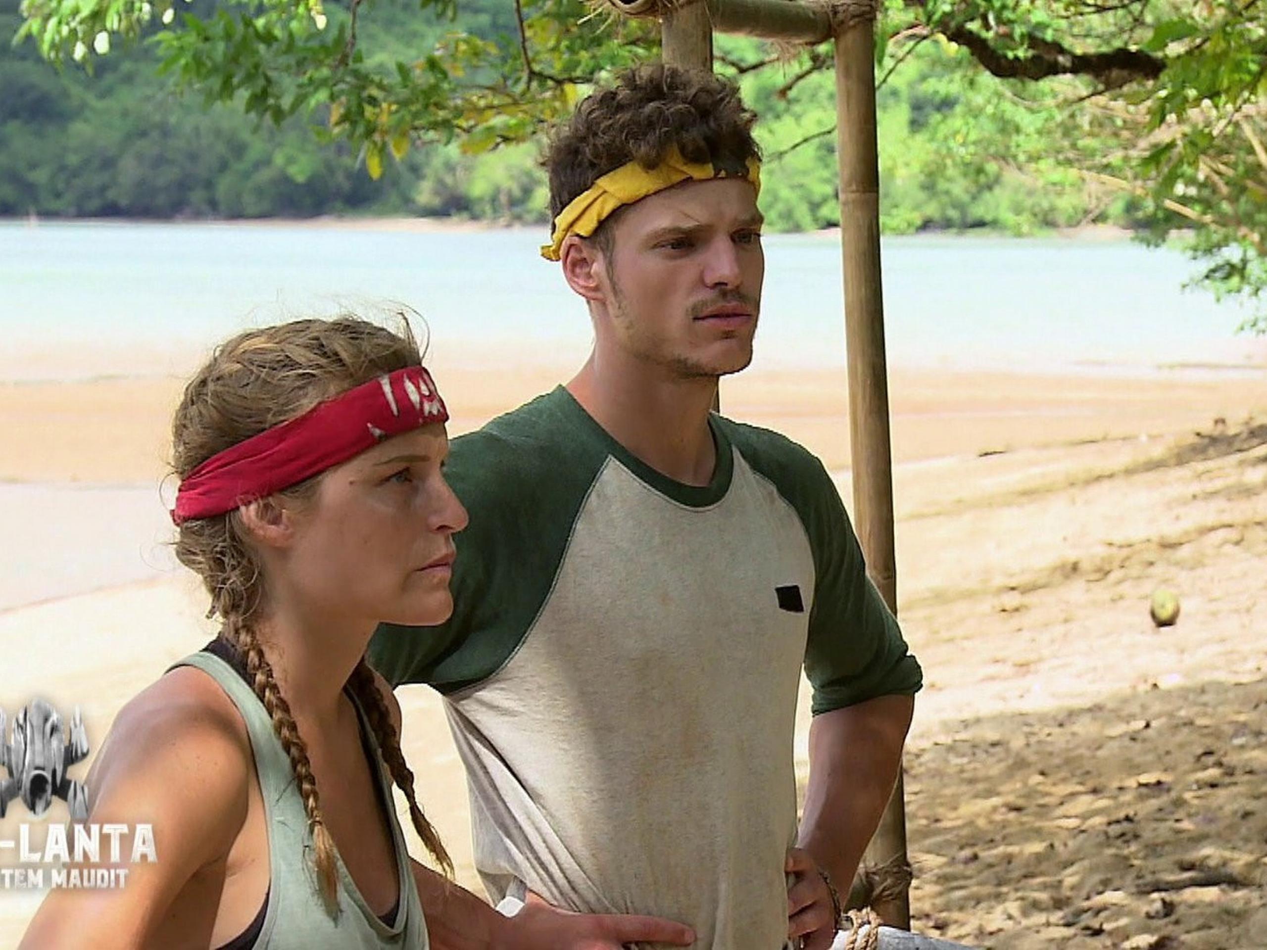 Prime Video: Koh-Lanta - Saison 23