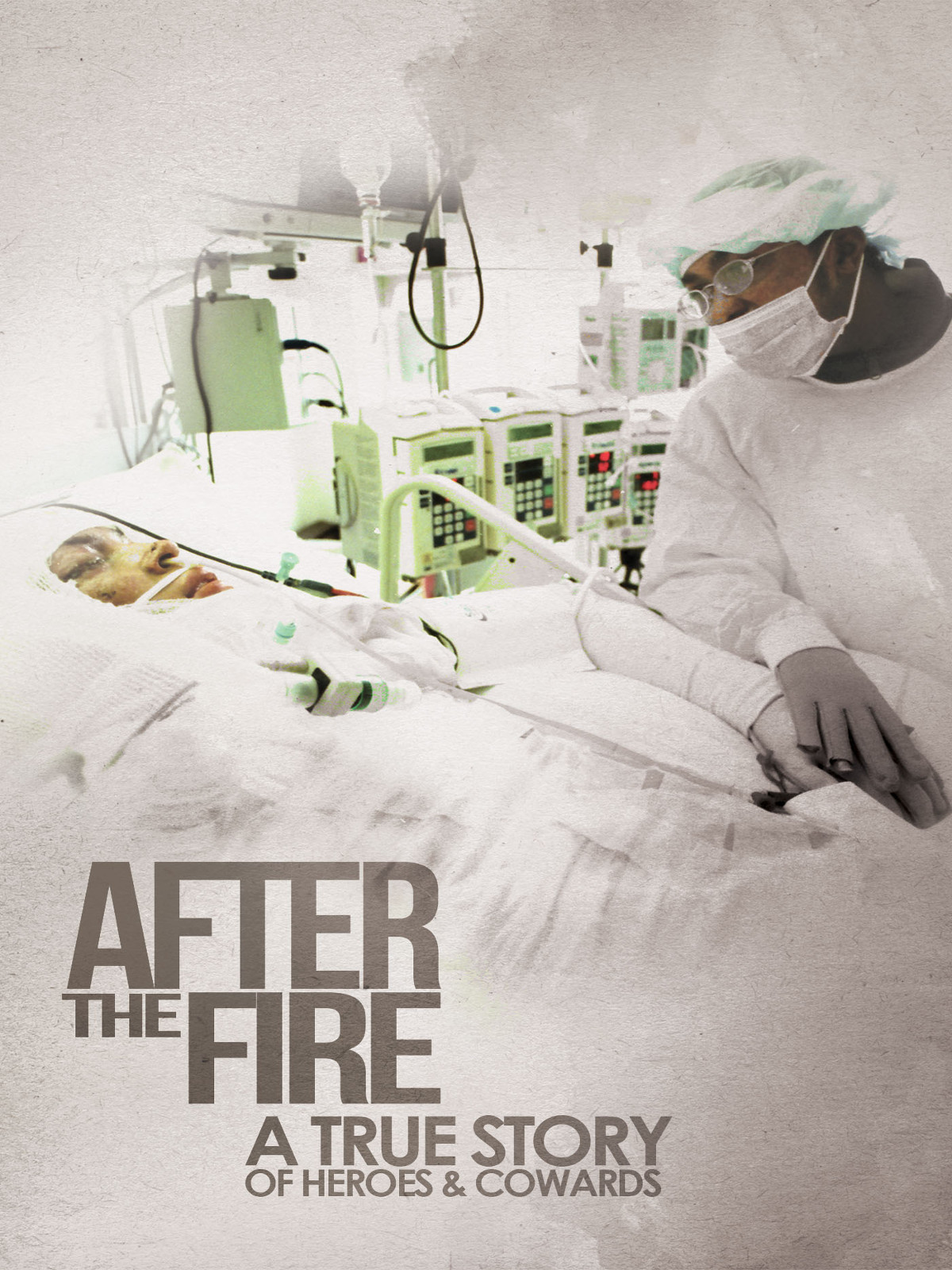 Prime Video: After The Fire
