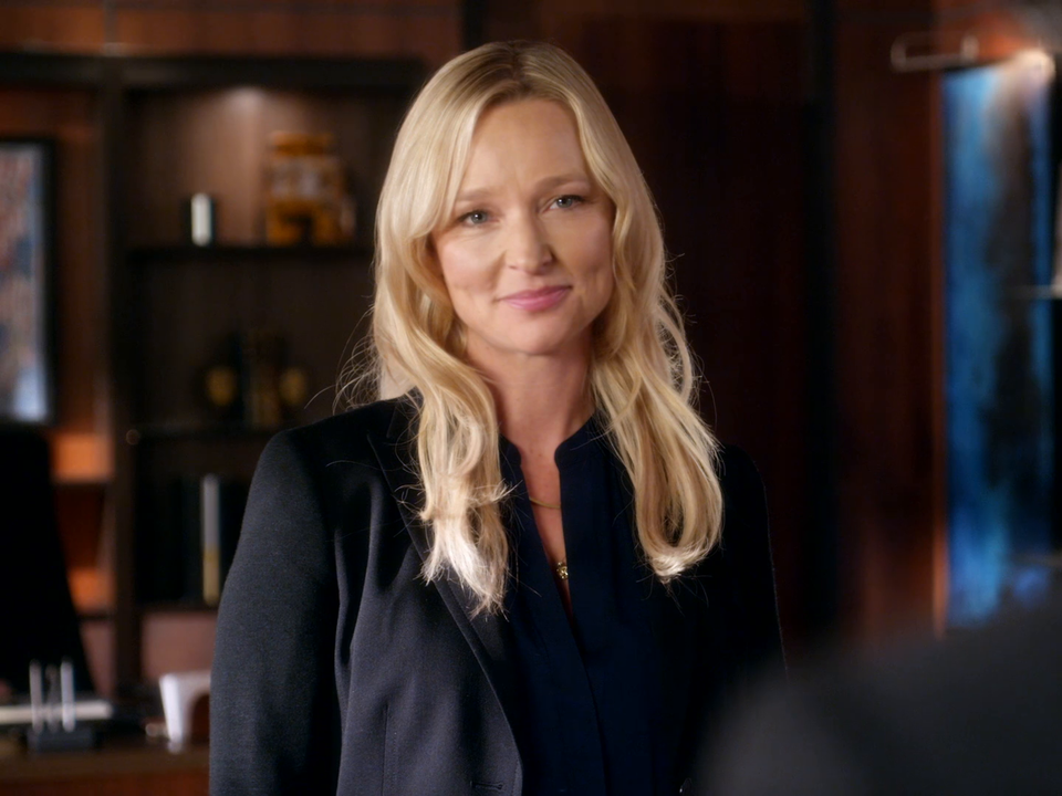 Prime Video: Covert Affairs