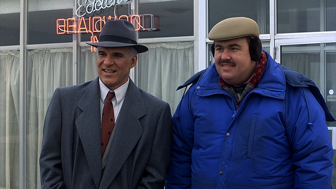 Watch Planes, Trains and Automobiles Prime Video
