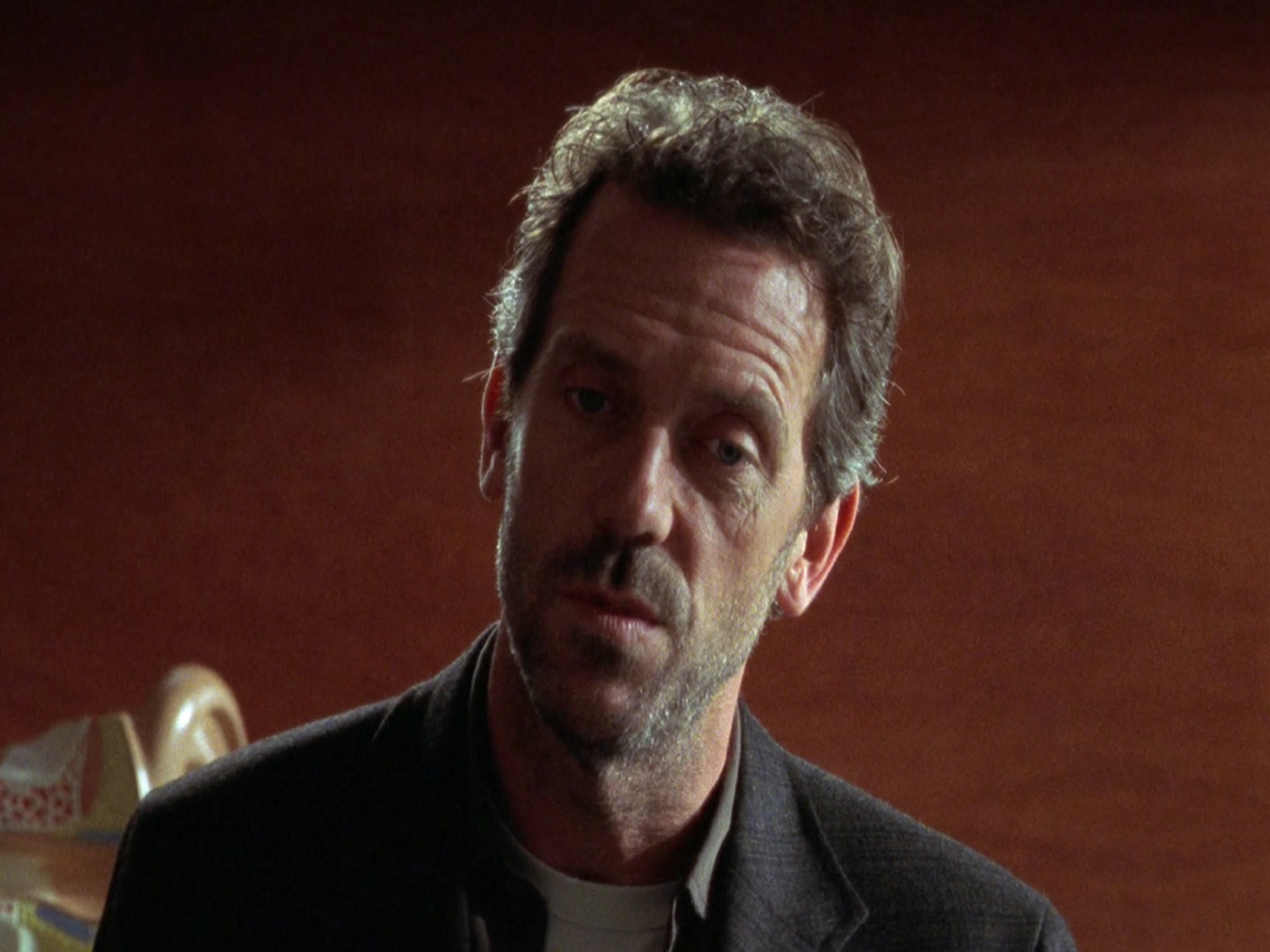 prime video dr house