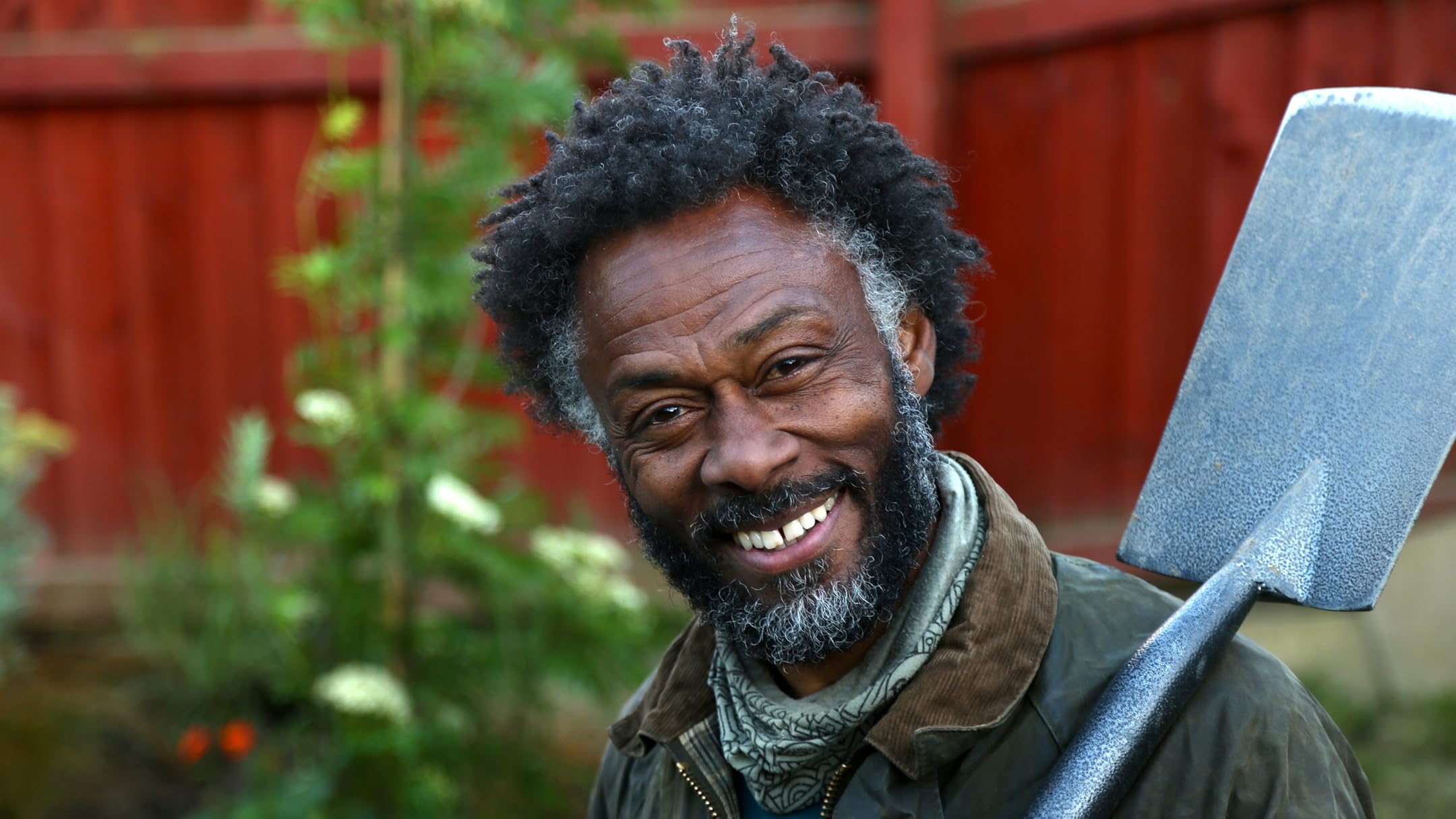 Prime Video The Instant Gardener S1