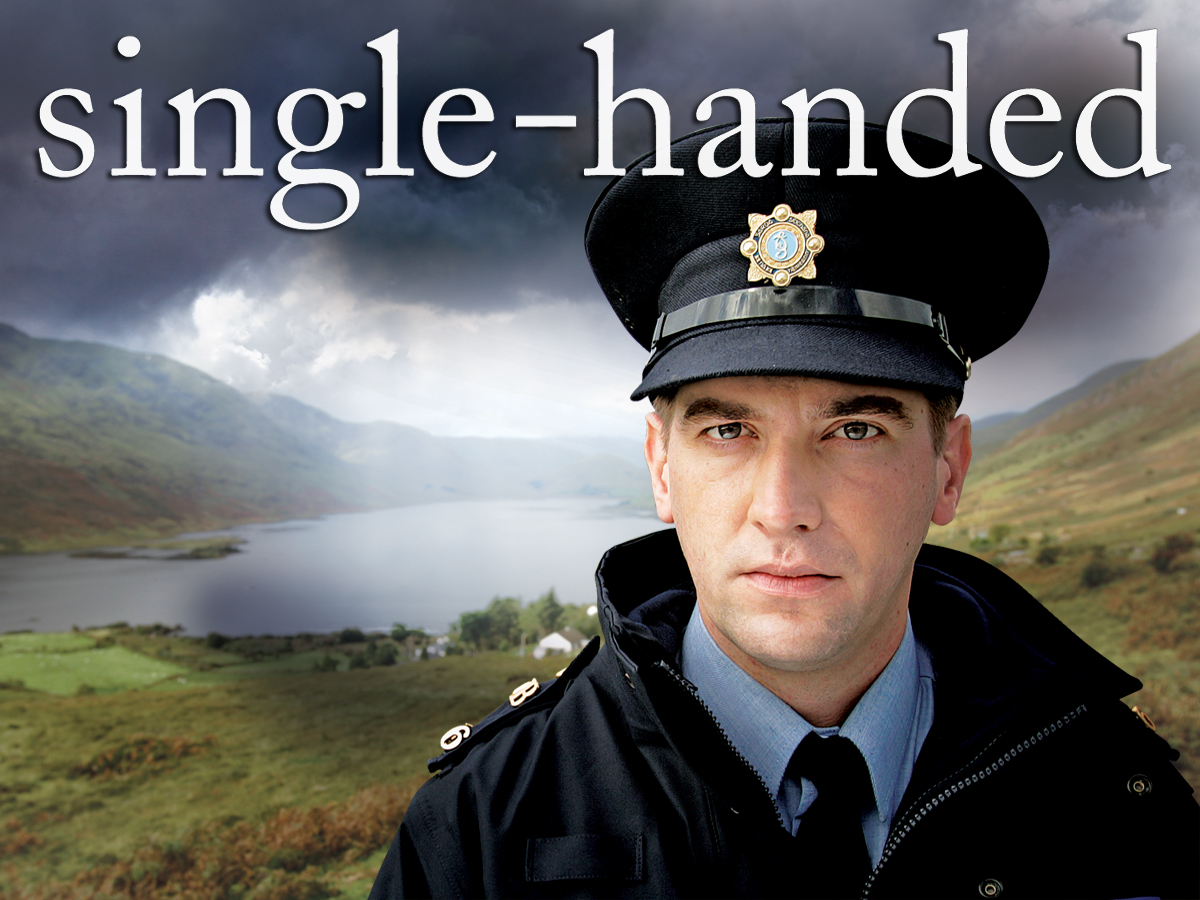 Prime Video SingleHanded Season 1