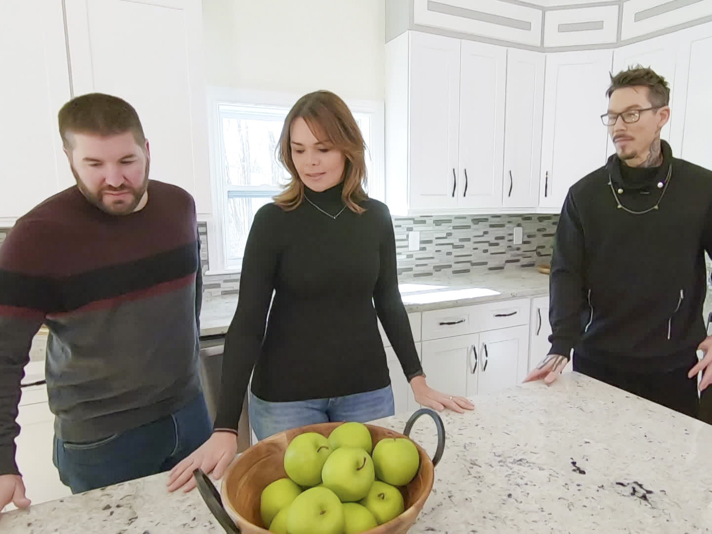 Prime Video My Lottery Dream Home Season 8