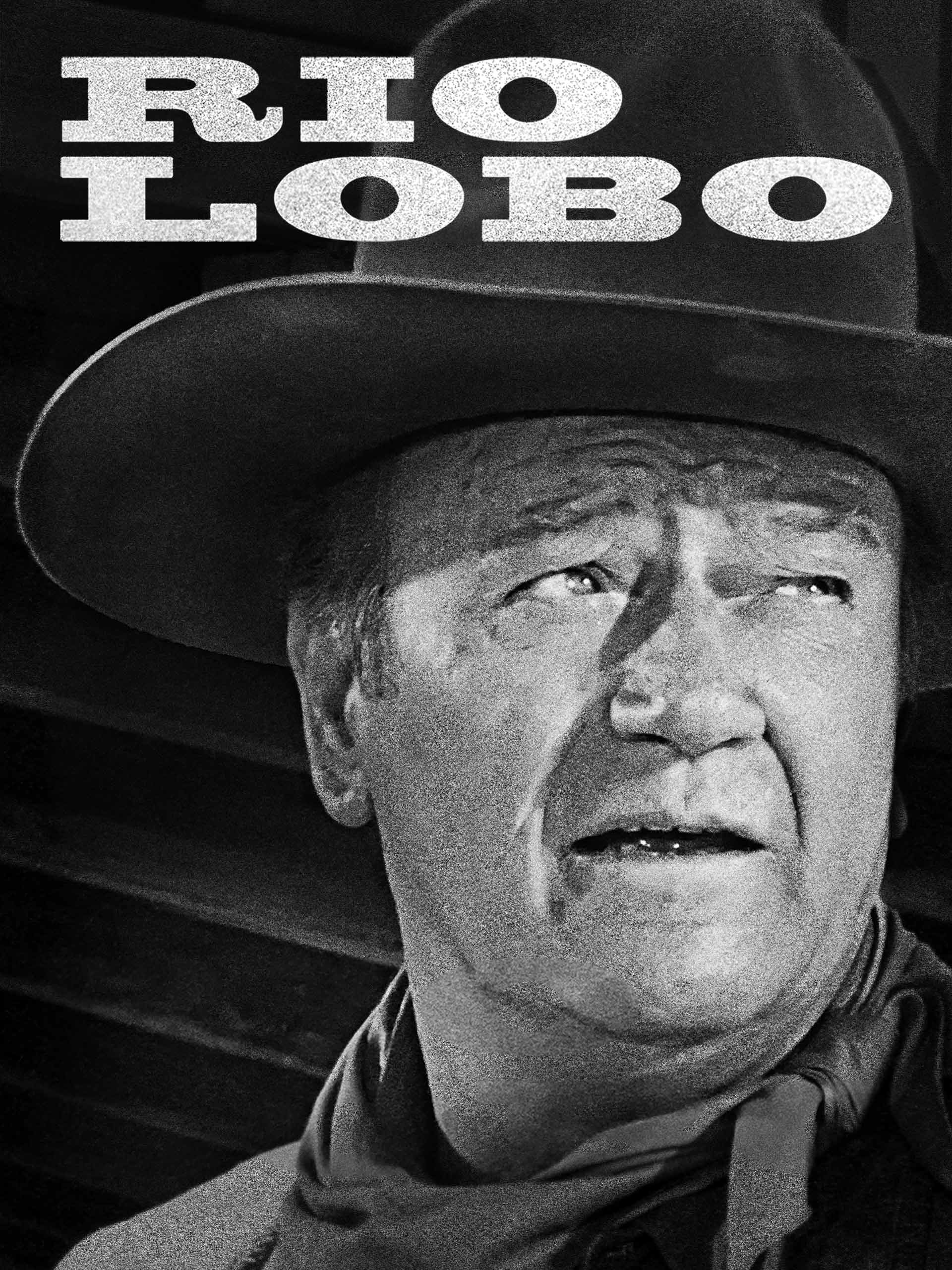 Prime Video Rio Lobo