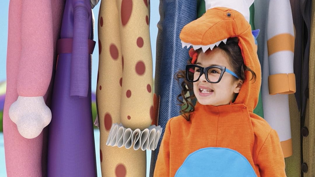 Amazon Co Jp ジェシーとネシーのなんでかな シーズン１パート３を観る Prime Video