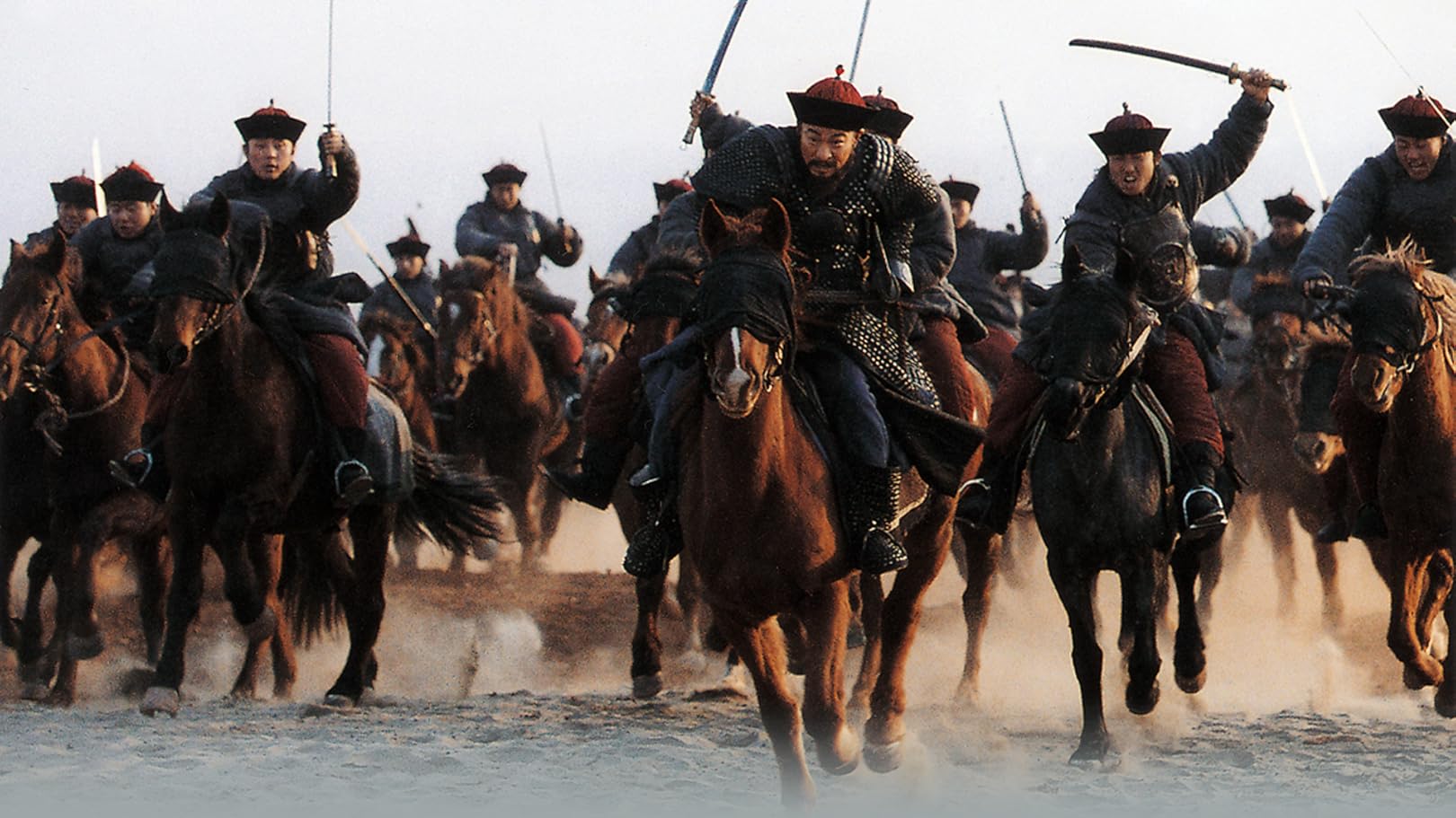 Amazon.de The Warlords ansehen Prime Video