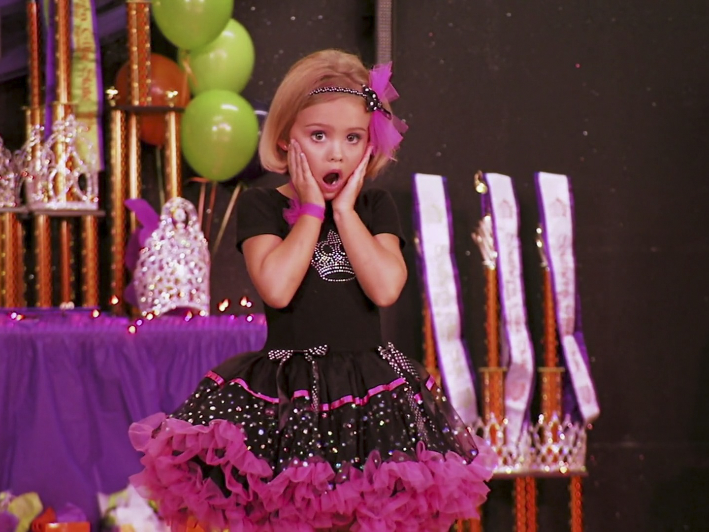 Prime Video Toddlers & Tiaras Season 2