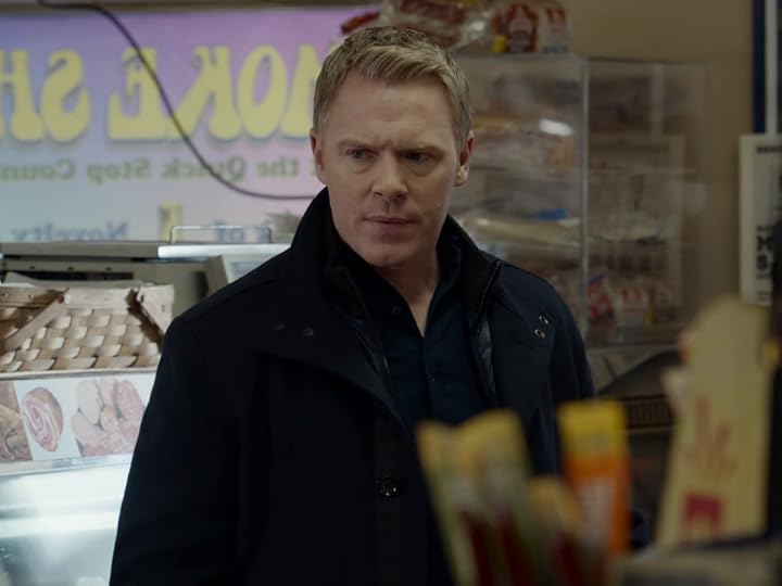 Prime Video BLACKLIST, THE SEASON 10