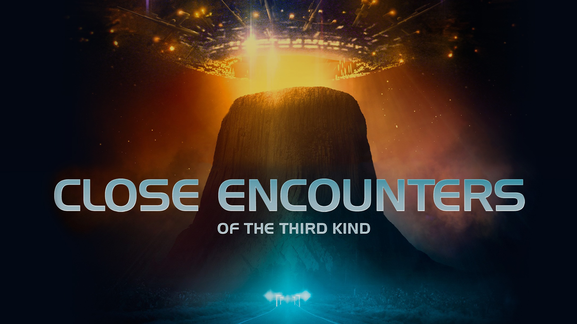 Amazon Com Close Encounters Of The Third Kind Special Edition Richard Dreyfuss Francois Truffaut Teri Garr Melinda Dillon Steven Spielberg Julia Phillips Michael Phillips Movies Tv