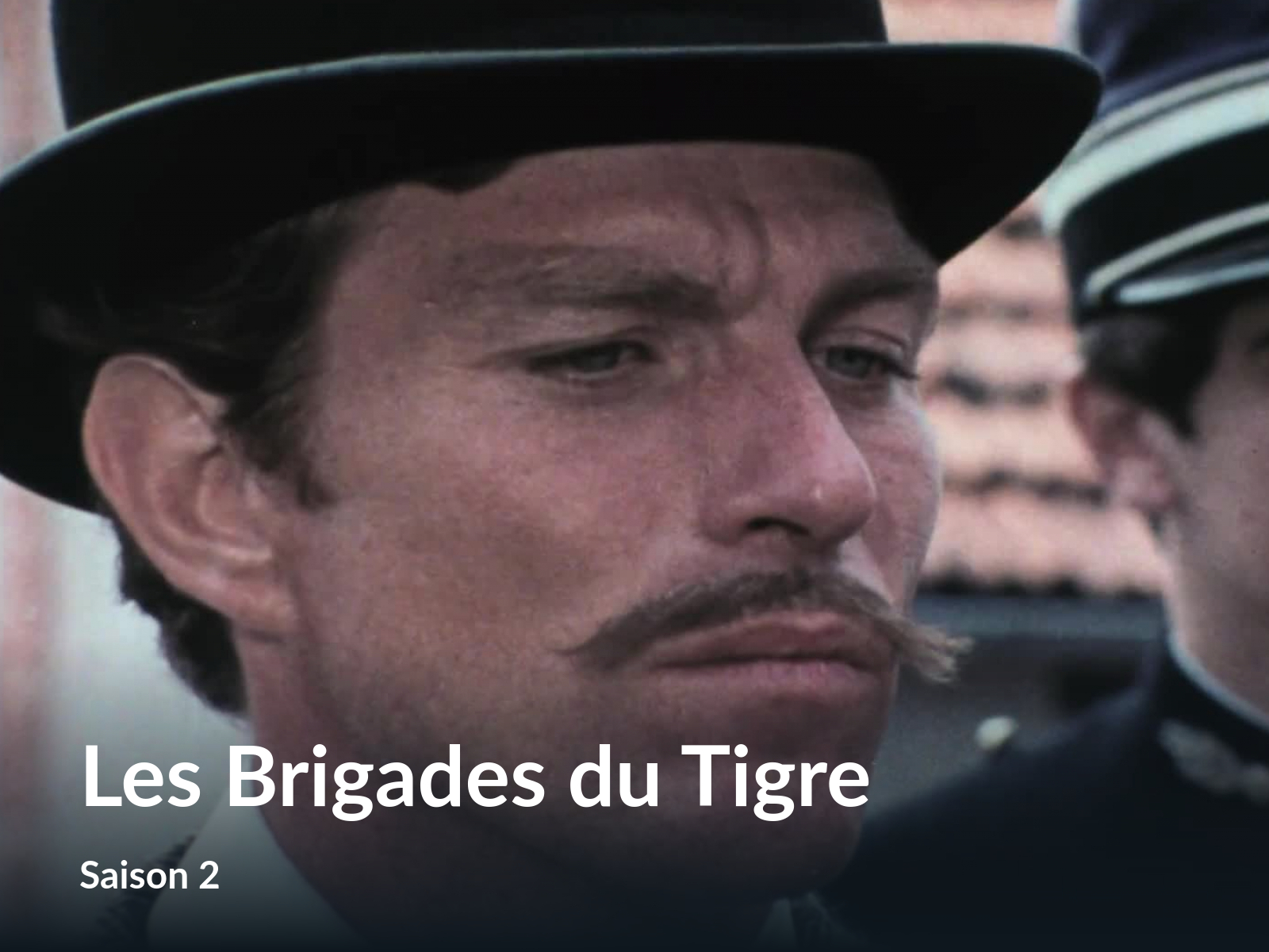 Prime Video: Les Brigades du Tigre - Saison 2