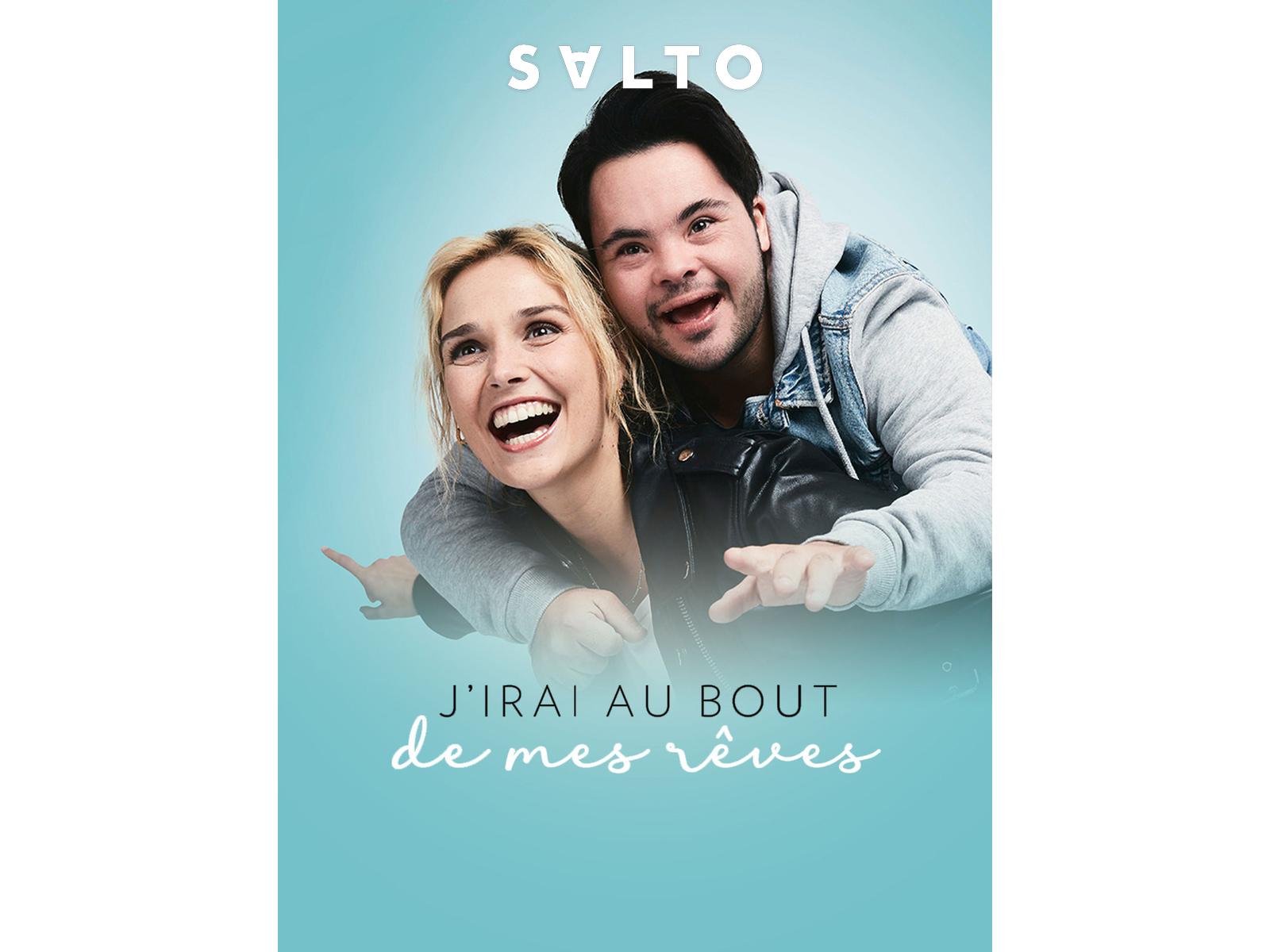 Prime Video J'irai au bout de mes rêves Saison 1