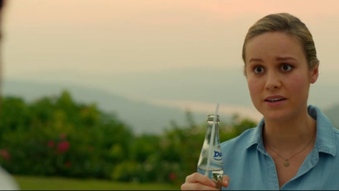 Prime Video Basmati Blues