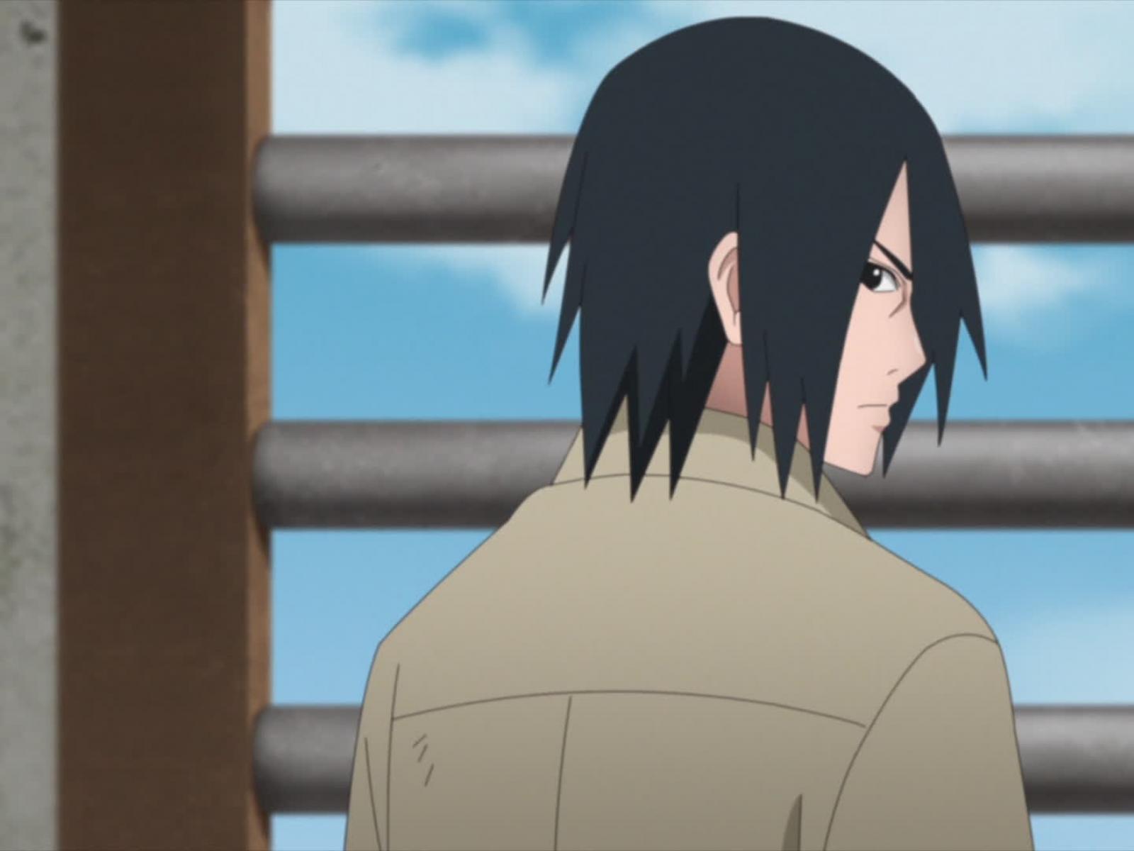 Prime Video: Boruto - Naruto Next Generations - Season 12