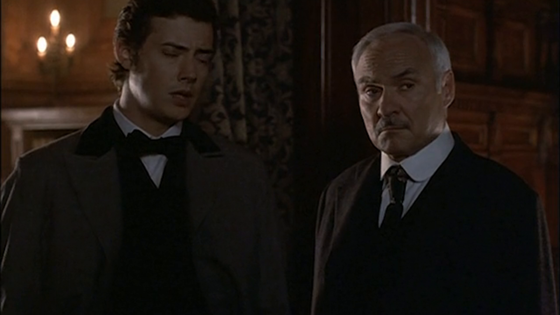 Prime Video: Sherlock Holmes - Il mastino di Baskerville