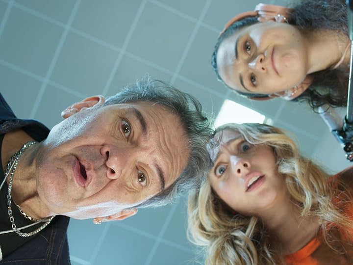 Prime Video Melody, la chica del metro