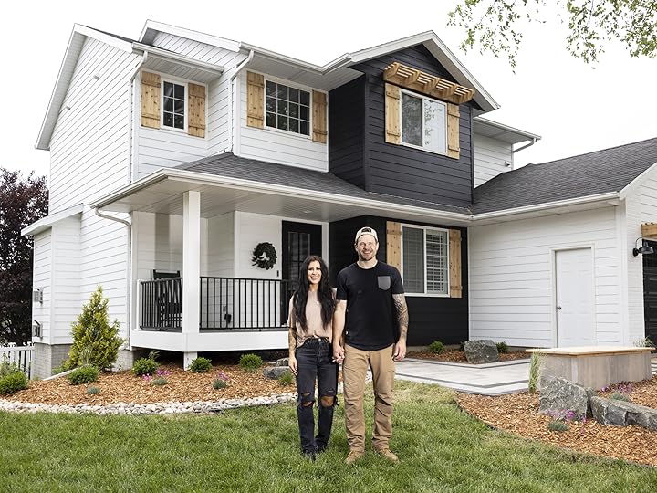 Prime Video: Down Home Fab - Season 1