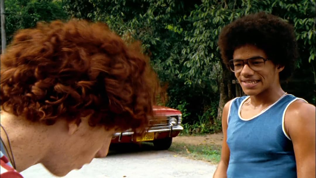 Watch City Of God English Subtitled Prime Video
