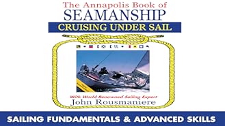 Watch The Annapolis Book Of Seamanship Day Sailors Sailing Prime Video Watch The Annapolis Book Of Seamanship Day Sailors Sailing Prime Video
