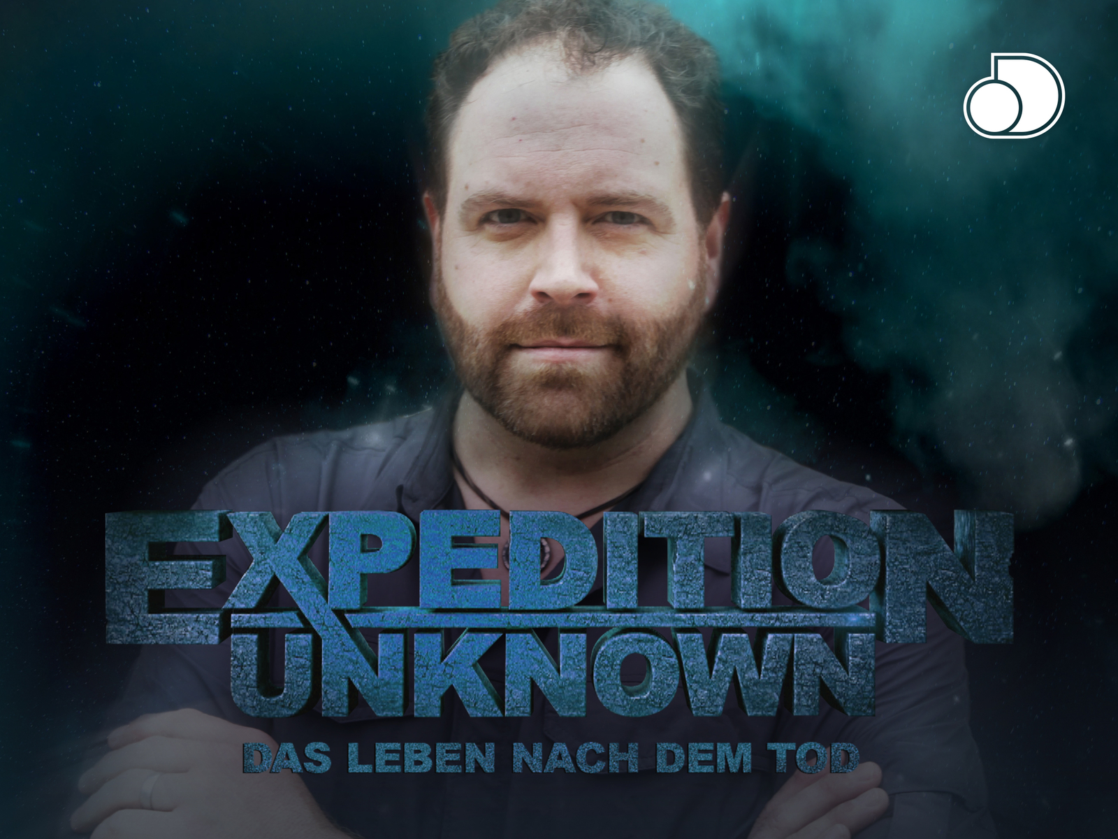 Prime Video Expedition Unknown Das Leben nach dem Tod Season 1
