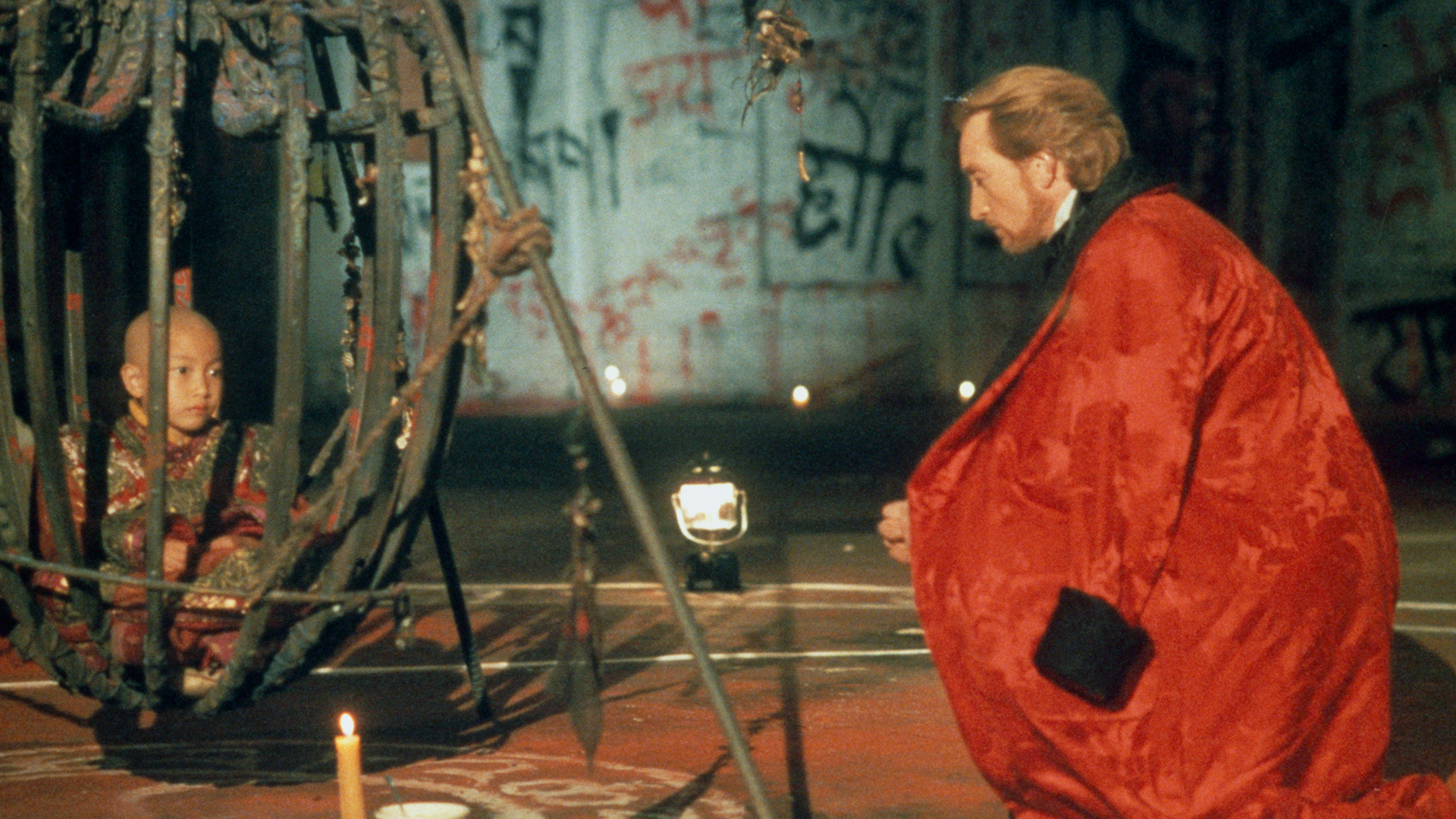 Watch The Golden Child | Prime Video