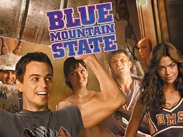 برايم فيديو: Blue Mountain State