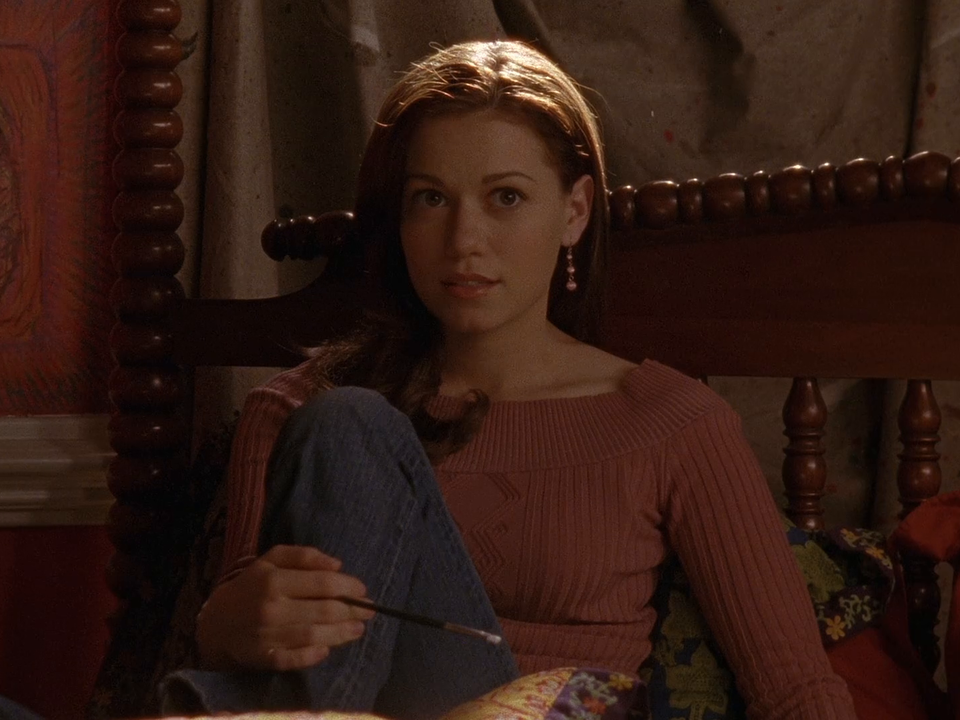 Prime Video: One Tree Hill: The Complete First Season
