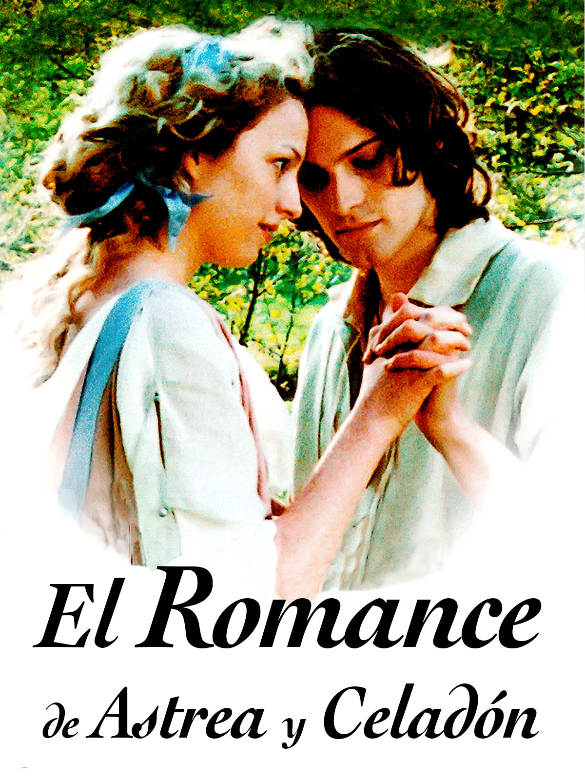 Prime Video El romance de Astrea y Celadón
