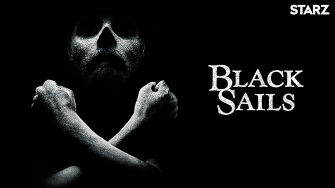 black sails streaming