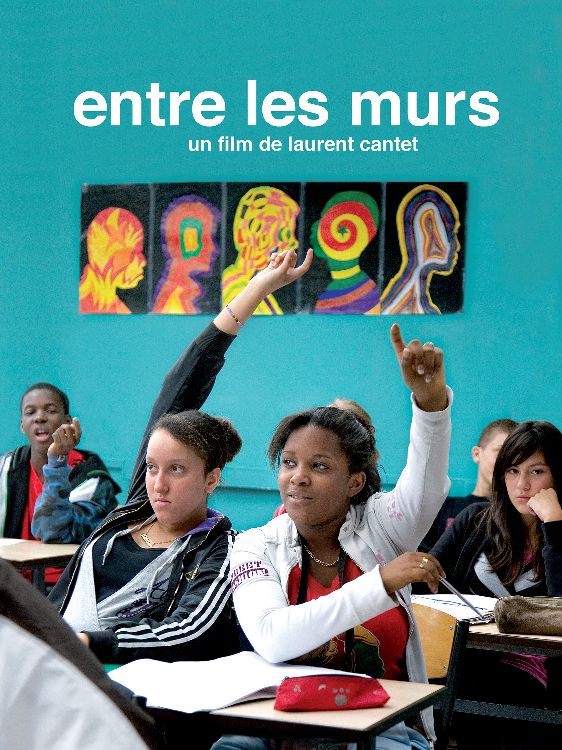 Entre Les Murs Film Complet Gratuit