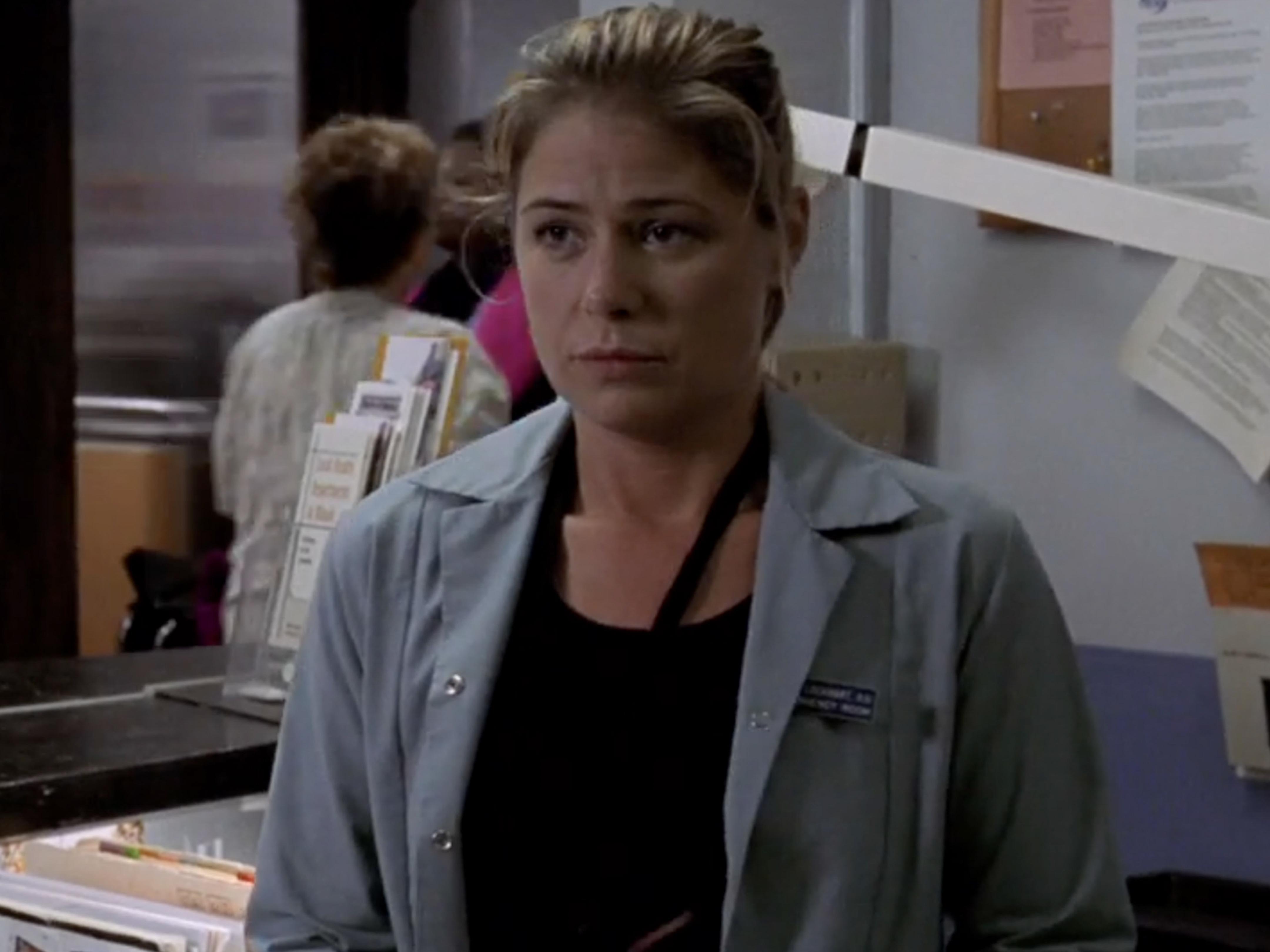 Prime Video ER Season 10