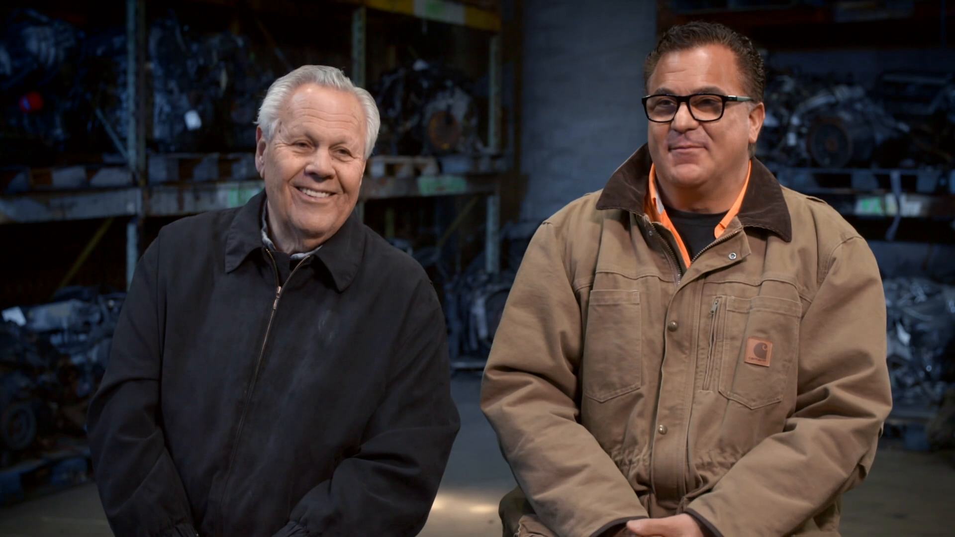 Watch Junkyard Empire Season 4 Prime Video