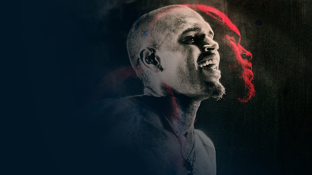 Prime Video: Chris Brown: Welcome To My Life