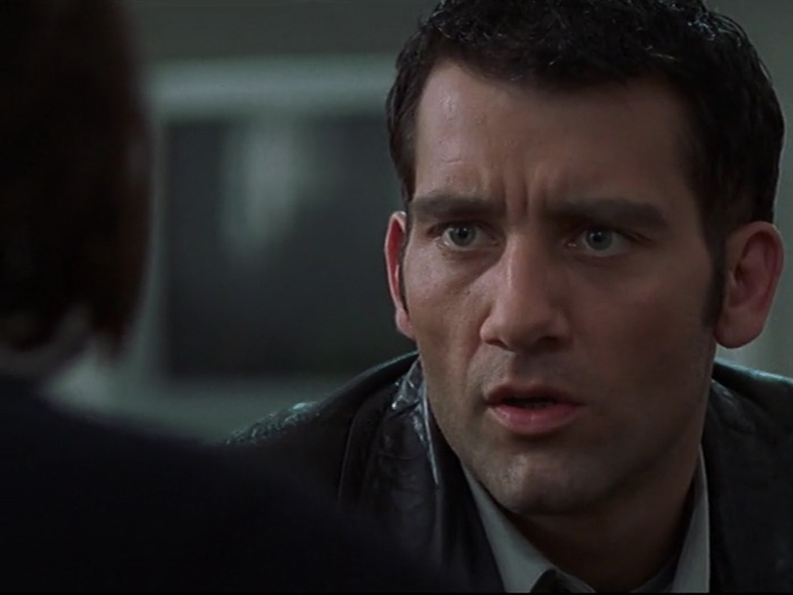 Prime Video Second Sight