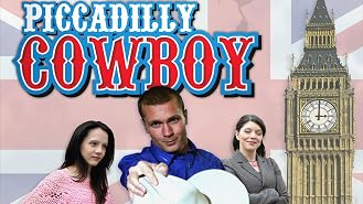 Piccadilly Cowboy