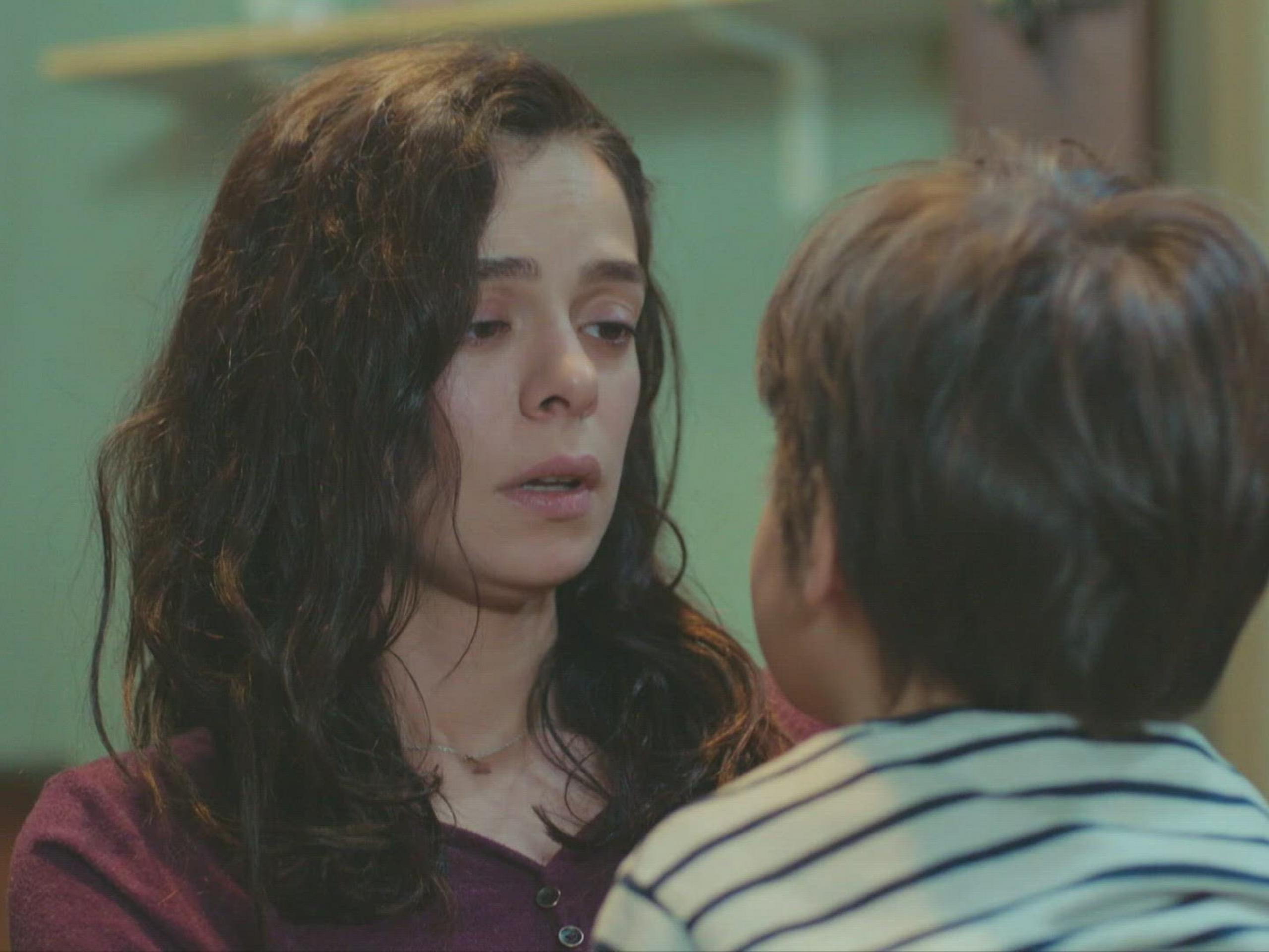 Prime Video: Une femme - Saison 1