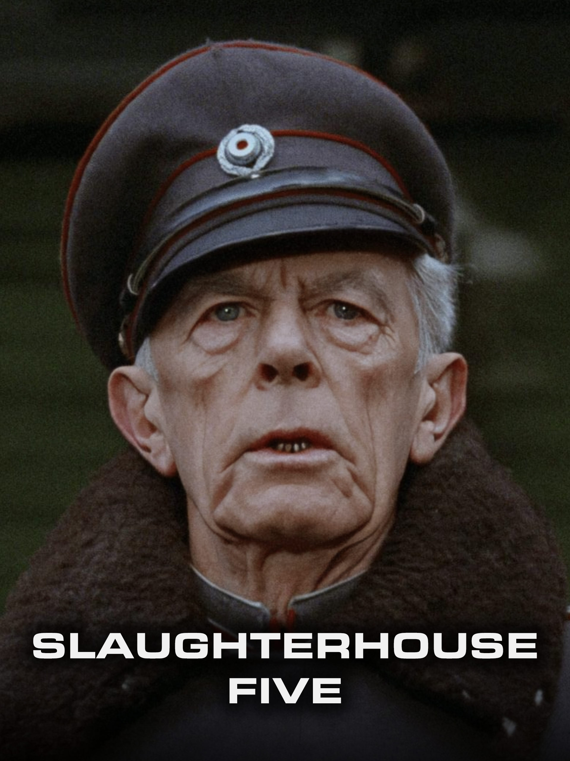 Prime Video: Slaughterhouse Five