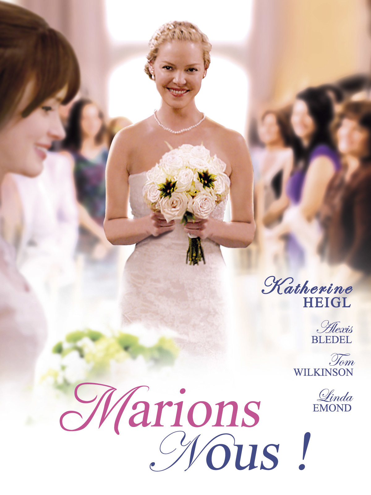 Prime Video Marionsnous