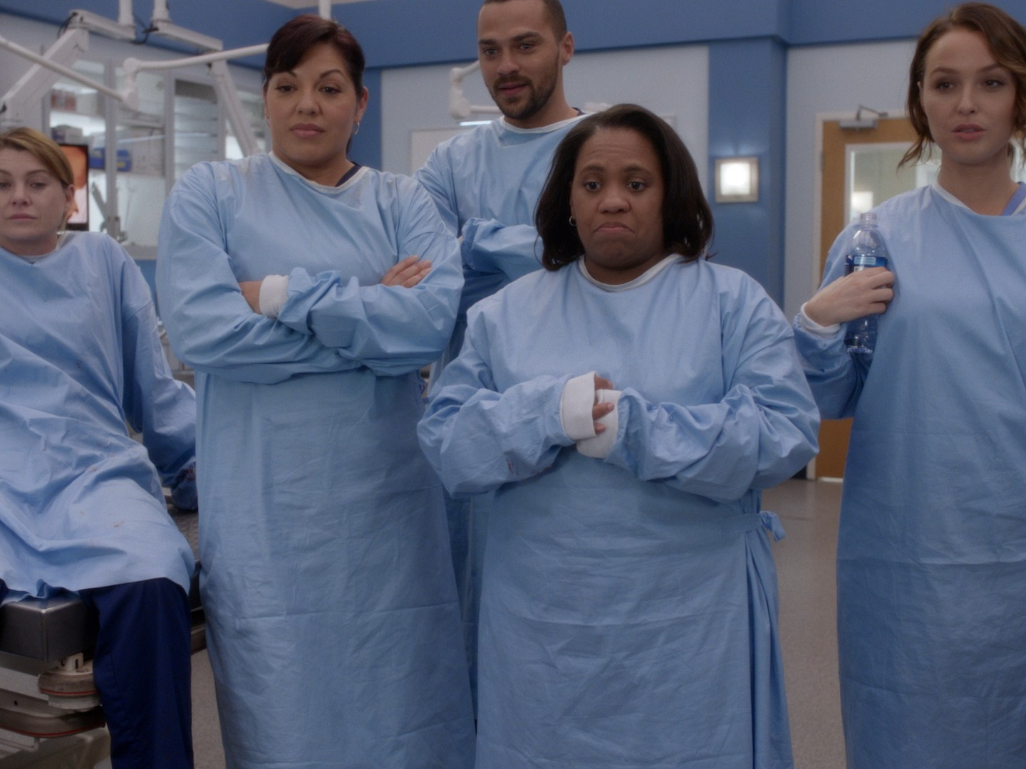 Prime Video: Grey's Anatomy - Season 12