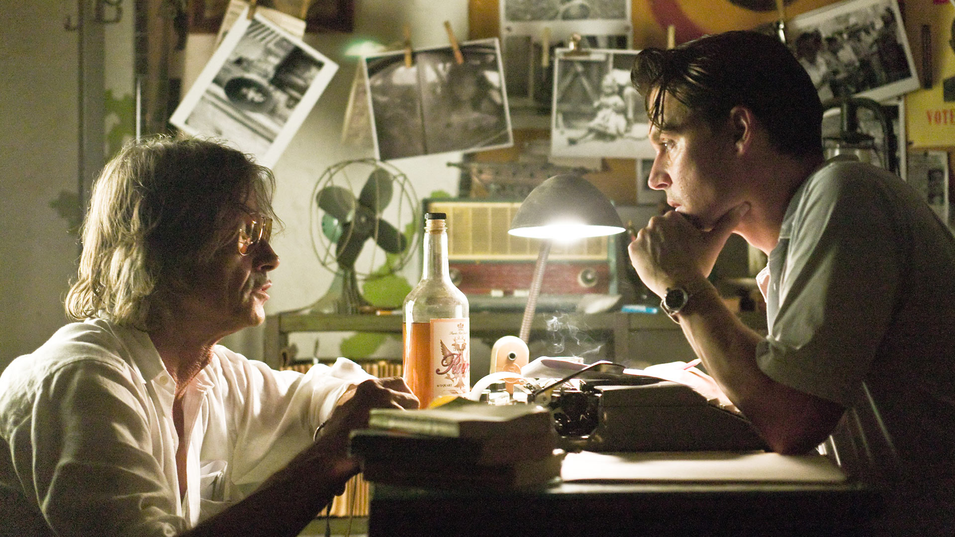 Amazon.co.jp ラム･ダイアリー(吹替版)を観る Prime Video