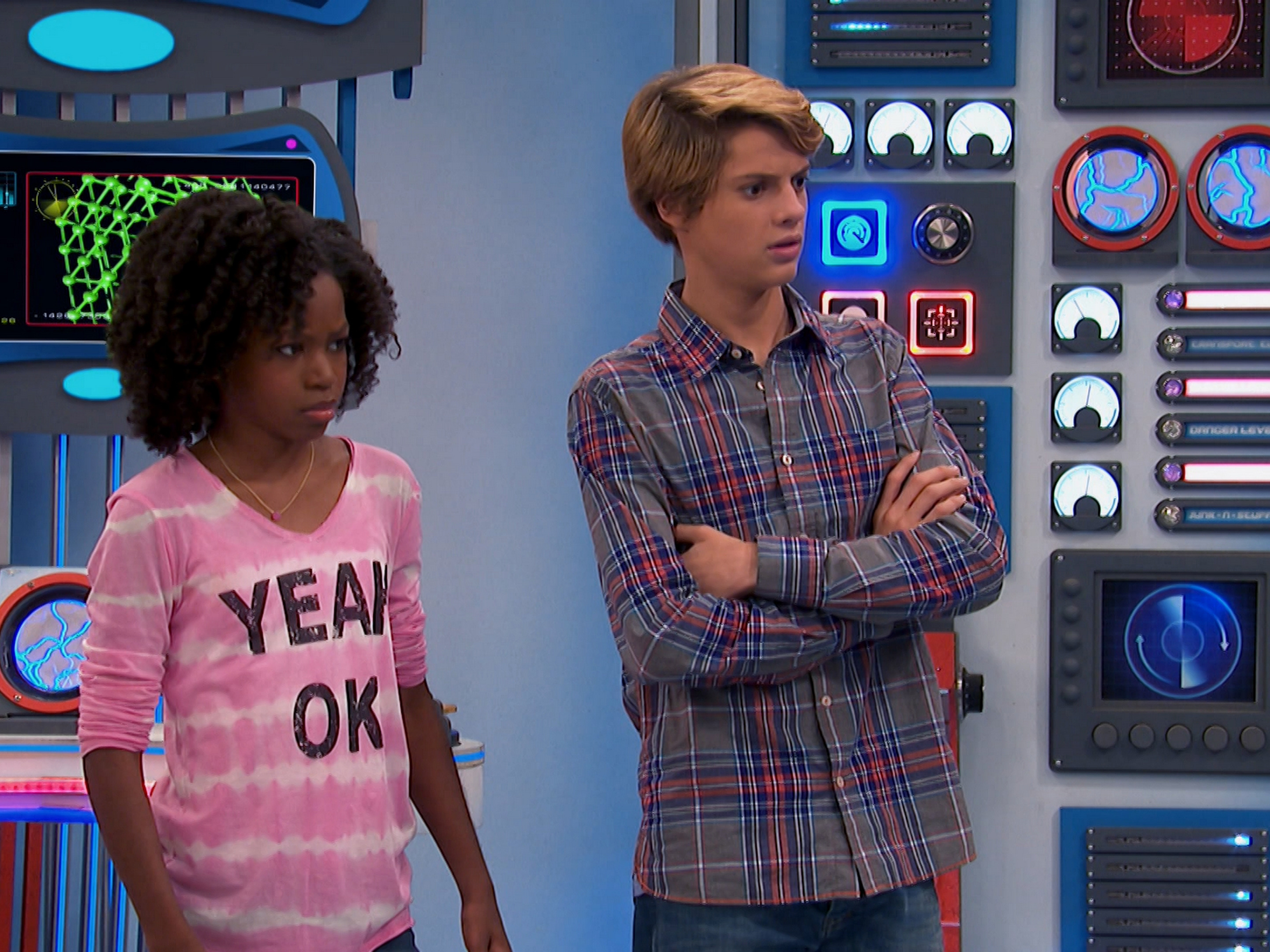 Henry Danger Deutsch Ganze Folgen Staffel 3