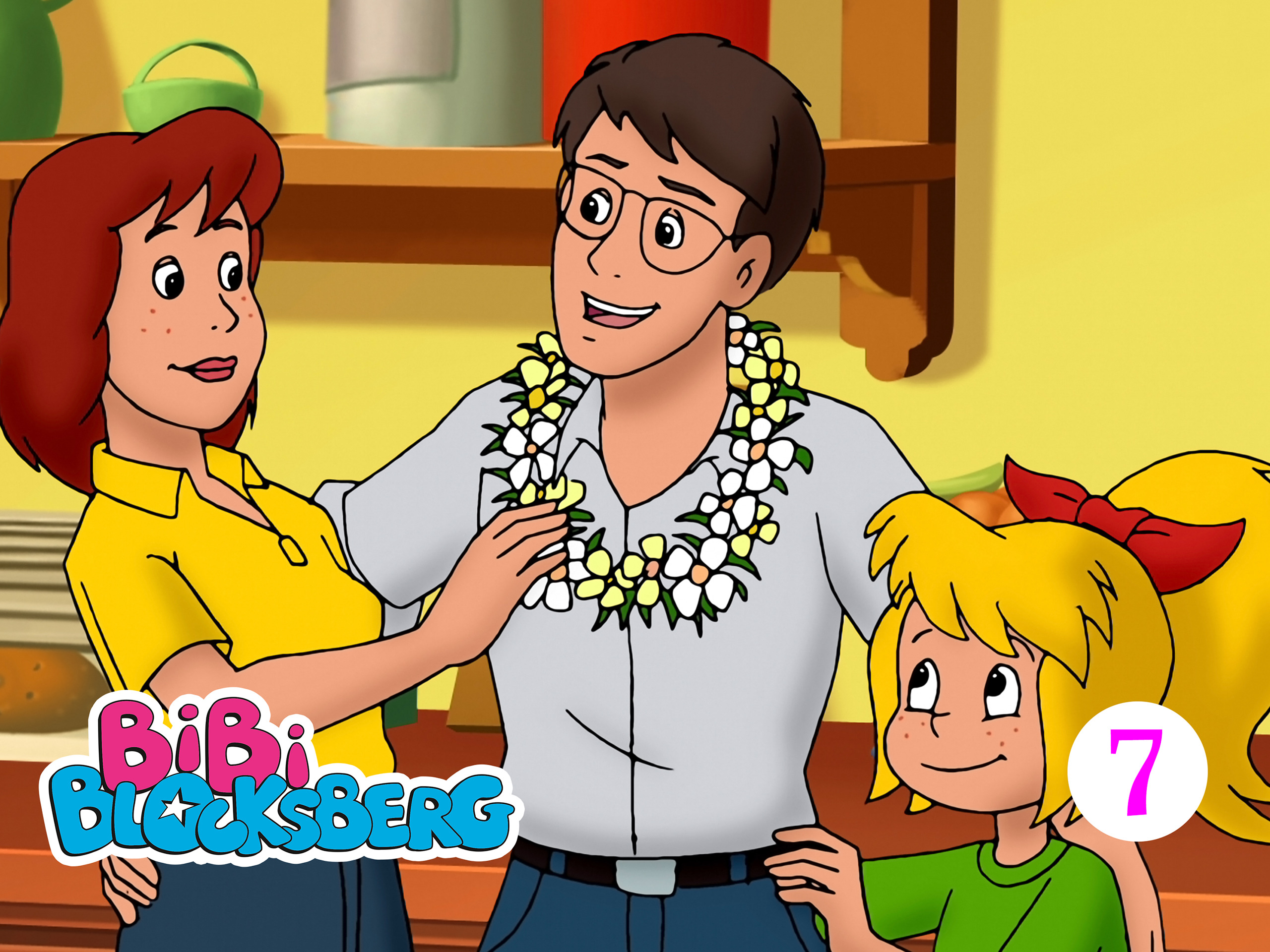 Benjamin Blümchen Und Bibi Blocksberg Folge 20 Prime Video: Bibi Blocksberg - Staffel 7