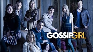 Gossip Girl Season 1
